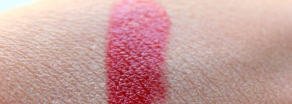 Помадка Chanel Rouge Allure Lipstick: Excessive,67 - помощница в создании образа 50-х