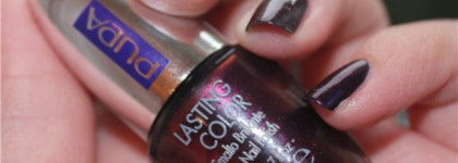 Лак из коллекции China Doll - Pupa, #619. Лак-врунишка