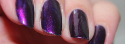 Лак из коллекции China Doll - Pupa, #619. Лак-врунишка