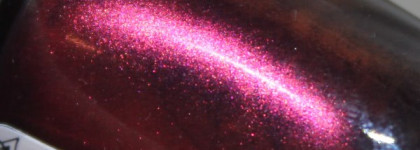 Лак из коллекции China Doll - Pupa, #619. Лак-врунишка