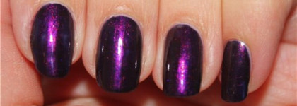 Лак из коллекции China Doll - Pupa, #619. Лак-врунишка