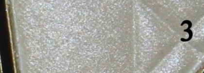 Christian Dior 5 Color Iridescent Eyeshadow - No. 259 Electric Lights - очередной привет из 2009