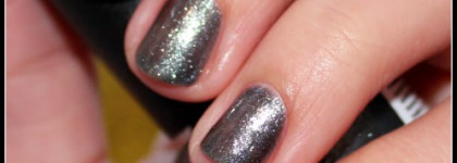 Графитовый...OPI - Lucerne-Tainly Look Marvelous