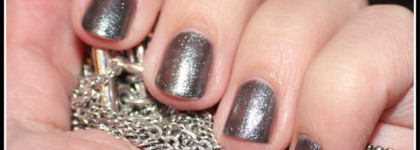 Графитовый...OPI - Lucerne-Tainly Look Marvelous