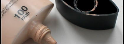 Тональный крем Lasting Performance от MaxFactor, #100, Fair