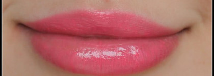 Lipstick rossetto rouge a levres (Ultra Shiny Lipstick) 50'S Dream Miss Pupa  в лимитированном оттенке № 305 - Candy Pink
