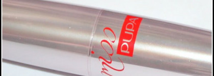 Lipstick rossetto rouge a levres (Ultra Shiny Lipstick) 50'S Dream Miss Pupa  в лимитированном оттенке № 305 - Candy Pink