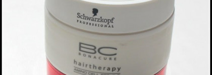 Восстанавливающая маска для волос Bonacure Repair Rescue Treatment Biomimetic (с фото)