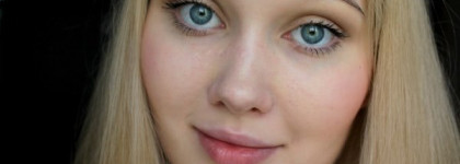 Новинка - тушь Maybelline Rocket Volum' Express в черном оттенке