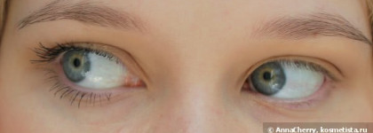 Новинка - тушь Maybelline Rocket Volum' Express в черном оттенке