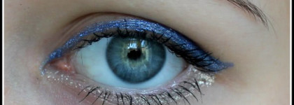 Сияющие карандашики Pupa City Safari Automatic Liner 001, 002, лимитка лета 2013