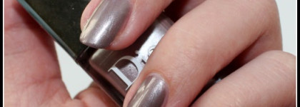 Осенняя жемчужина: Dior Vernis Nail Laquer, Destin, 382