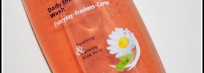 "Женские" средства - Avon, Oriflame, Femfresh