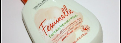 "Женские" средства - Avon, Oriflame, Femfresh