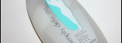 "Женские" средства - Avon, Oriflame, Femfresh