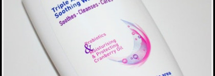 "Женские" средства - Avon, Oriflame, Femfresh