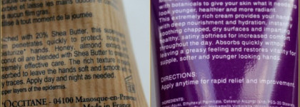 Помощники, испытанные жарой и морем: Eveline, Vivacity, L'occitane, Черный Жемчуг