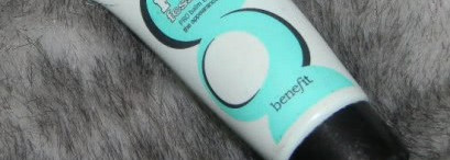 Бьюти-батл 3х средств для уменьшения пор: Benefit The Porefessional, Etude House Goodbye Pore Ever и Tony Moly Egg Pore