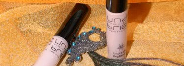 Консилеры Missha The Style Under Eye Brightener Concealer №1 Light Beige и №2 Natural Beige