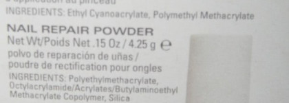 Набор "скорой ногтевой помощи" Orly  Nail Rescue Kit Easily Repairs Cracked & Broken Nails