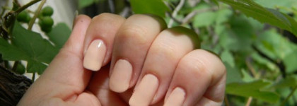 Обзор моих лаков Golden Rose