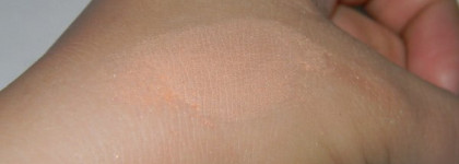 Benefit в моей жизни
