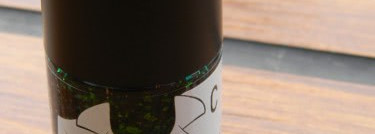 "Пальто" от Coastal scents