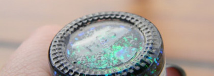 "Пальто" от Coastal scents