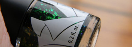 "Пальто" от Coastal scents