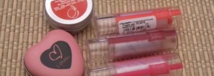 Возлюби губки свои