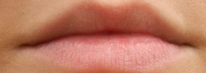 Возлюби губки свои