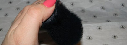 Мои кисти для макияжа