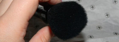 Мои кисти для макияжа