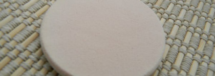 Чемпион по матовой коже - Professional Compact Powder  №7 от El Corazon