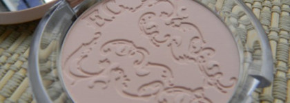 Чемпион по матовой коже - Professional Compact Powder  №7 от El Corazon