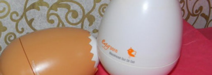 Яйца от Tony Moly