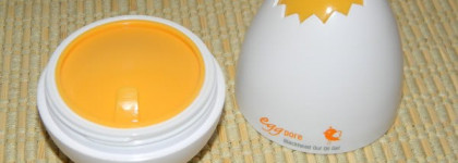 Яйца от Tony Moly