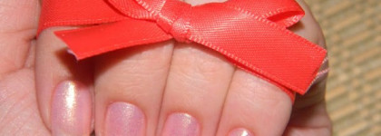 El Corazon Active Bio-gel №423\2