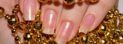 El Corazon Active Bio-gel №423\2