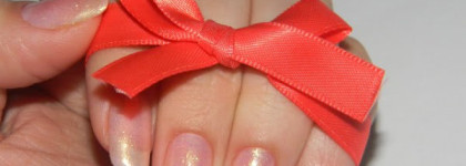 El Corazon Active Bio-gel №423\2