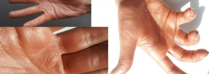 Беспокойная я, успокойте меня - Массажное масло "Бронза" от Lush Black Stockings Body Tint