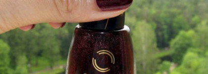 Красный - прекрасный! Лак Dance Legend RED show N06