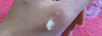 Воск для ногтей питательный от DNC