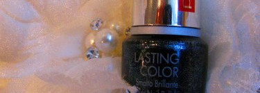 Россыпь сапфиров или лак Pupa Lasting color 703 (много фото!)