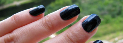 Россыпь сапфиров или лак Pupa Lasting color 703 (много фото!)