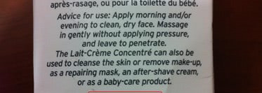 Embryolisse Laboratories Lait-Crème Concentrè Nourishing Moisturiser All Skin Types