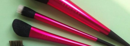 Мои кисти из коллекции Sephora I.t. Makeup Brush