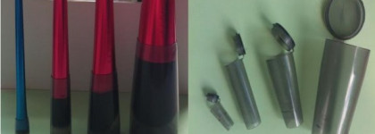 Мои кисти из коллекции Sephora I.t. Makeup Brush