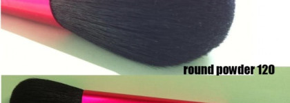 Мои кисти из коллекции Sephora I.t. Makeup Brush