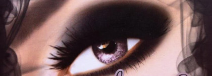 Too Faced - Smokey Eye Pallete